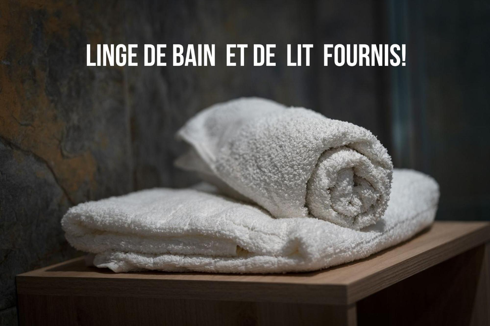 Le Circuit - Tout Simplement: Confort! Cosne-sur-Loire Εξωτερικό φωτογραφία